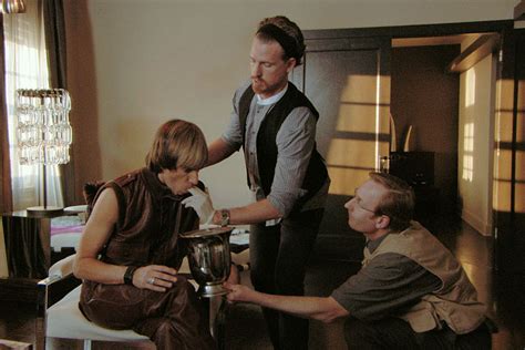 bruno and phillip cast|Brüno (2009) .